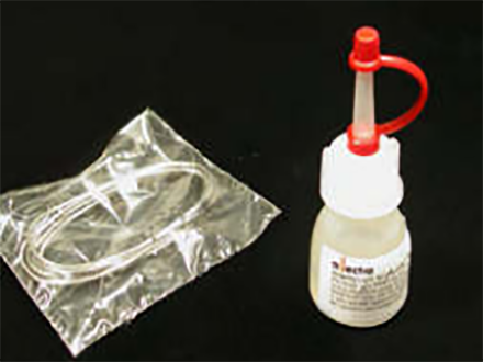 Allectra超高真空無鉛/有鉛焊錫(UHV SOLDER)-315-LF-SOLDER-1M